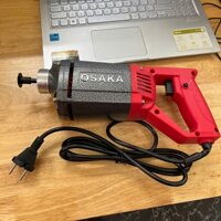 Máy đầm dùi cầm tay 850W - OSAKA OSK45-1