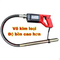 Máy Đầm Dùi Cầm Tay Lead - Máy đầm dùi bê tông Lead- Công suất 1350W - Bảo hành 12 tháng -