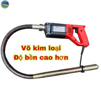 Máy Đầm Dùi Cầm Tay Lead - Máy đầm dùi bê tông Lead- Công suất 1350W - Bảo hành 12 tháng DL Chính hãng