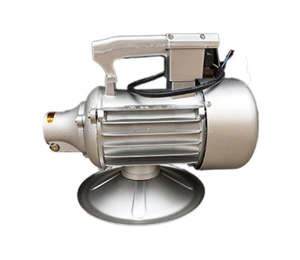 Máy đầm dùi điện Niki 2.2KW