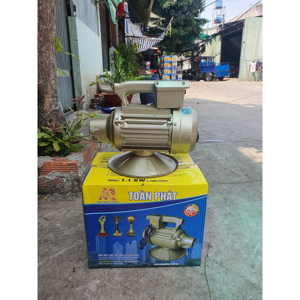 Máy đầm dùi điện Toàn Phát 1,1KW-220V