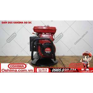 Máy đầm dùi động cơ Oshima DD-DC