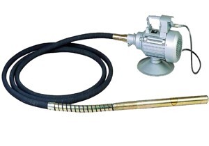 Máy đầm dùi Jinlong ZN50 (1.38KW) 380V