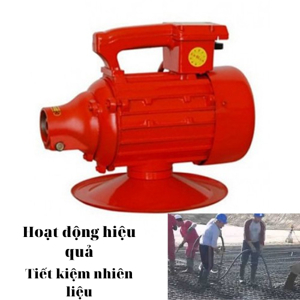 Máy đầm dùi JinLong ZN50