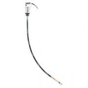 Máy đầm dùi Mikasa MGX-28 (1,5m)