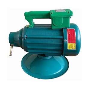 Máy đầm dùi Trường mạnh 1.1 KW