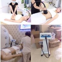 Máy đầm Giảm Béo G5- Loại 1