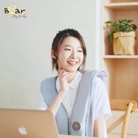Máy Đấm Lưng Massage Bear MA-B01V1