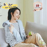 Máy đấm lưng Massage Bear MA-B01V1 - Bảo Hành Chính Hãng 18 Tháng