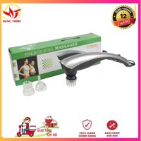 Máy đấm lưng, Massage Cầm Tay LC2007AA