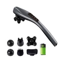 Máy đấm lưng massage cổ, vai, gáy ToyKids Máy đấm lưng cầm tay