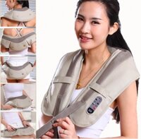 Máy đấm lưng PL-902 Nhật Bản chính hãng