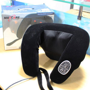Máy đấm lưng và vai Maxcare Max636B (Max-636B)