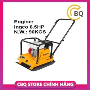 Máy đầm nén bê tông xăng Ingco GCP100-2