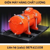 Máy đầm rung bê tông bàn 2.2kw/380v, nội địa Trung Quốc, hàng xuất khẩu đi các nước - Bảo hành 12 tháng