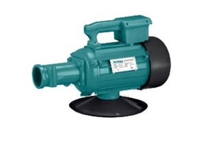 Máy đầm rung bê tông dùng xăng TOTAL TP630-2, 5.5HP