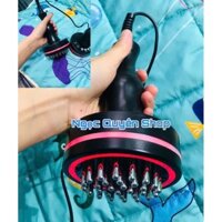 Máy Đầm Rung Mini/ Máy Giảm Béo Mini Cầm Tay