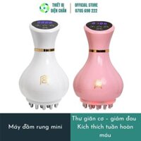 Máy Đầm Rung Mini