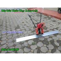 Máy đầm thước gạt vữa nền giá tốt