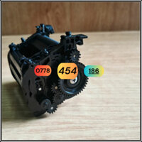 Máy Dán Băng Gấp Rt-9000f nhập vào Nguyên Bản ZCUT-10 Nhật Bản, Máy Dán Băng, phụ kiện thời trang Hộp Dao