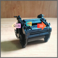 Máy Dán Băng Gấp Rt-9000f Nhập Khẩu Nguyên Bản ZCUT-10 Nhật Bản, Máy Dán Băng, Phụ Kiện Hộp Dao