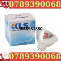 Máy Dán Kính Hiển Vi KLS Jcr 12v100W H10/G1 SMT Nhập Khẩu Từ Nhật Bản