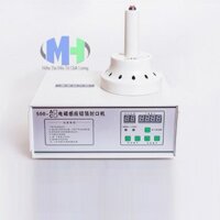 Máy dán màng seal 500A , Seal màng nhôm chai lọ thủ công