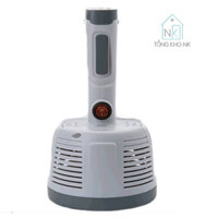 Máy dán màng seal cầm tay, máy dán màng nhôm thủ công, máy dán màng siu nhôm bấm tay