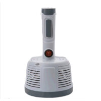 Máy dán màng seal cầm tay, máy dán màng nhôm thủ công, máy dán màng siu nhôm