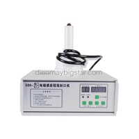 Máy dán màng seal nhôm 500A