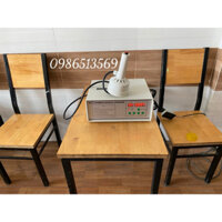 máy dán màng seal nhôm 500A