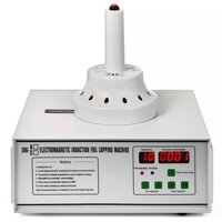 Máy dán màng seal (siu) nhôm DLF-500C