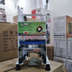 Máy dán miệng ly Eton ET-B9