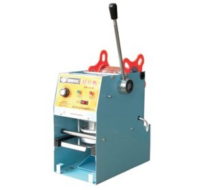 Máy dán miệng ly tự động ET-A8