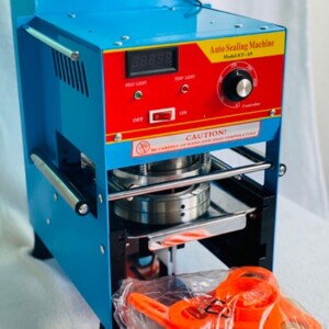 Máy dán miệng ly tự động ET-A9