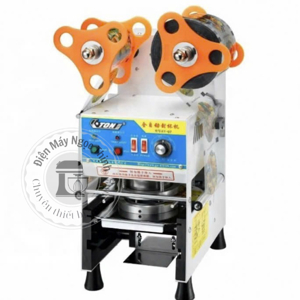 Máy dán miệng ly tự động Eton ET-Q7