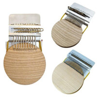 Máy đan mini DIY Handmade Pisces, máy thêu di động, sửa chữa