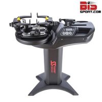 Máy Đan Vợt Cầu Lông Điện Tử Siboasi S2169 Chính Hãng