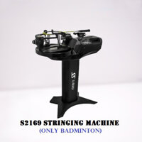 Máy Đan Vợt Điện Tử Chuyên Cầu Lông – Siboasi S2169