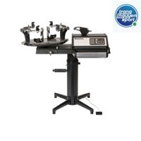 Máy Đan Vợt Điện Tử Gamma 7900 ELS – Cầu Lông & Tennis | 7900 ELS      |