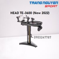 Máy Đan Vợt HEAD TE-3600 Năm 2022 | TE 3600      | Head