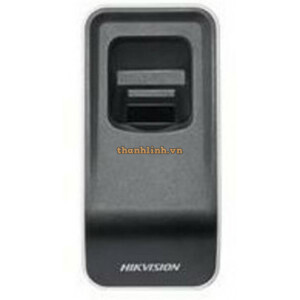Máy đăng ký vân tay Hikvision DS-K1F820-F