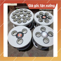 Máy Đánh Bi Bida - Máy lau 3bi/ 4bi/ 6bi/12bi/ 16 bi - Máy lau bi lỗ- máy lau bida lip-máy lau bi 3c