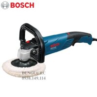 MÁY ĐÁNH BÓNG 1250W BOSCH GPO 12CE