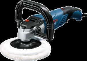 Máy đánh bóng 1250W dạng tròn Bosch 06013890K0