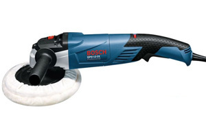 Máy đánh bóng 1250W dạng tròn Bosch 06013890K0
