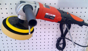 Máy đánh bóng 150mm AGP RP160