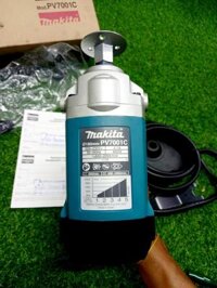 MÁY ĐÁNH BÓNG 180MM 900W MAKITA PV7001C - HÀNG CHÍNH HÃNG