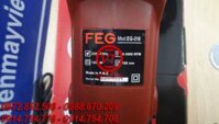 Máy đánh bóng 6 tốc độ FEG 318 (VT-CHN21)