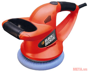 Máy đánh bóng 60W Black & Decker KP600